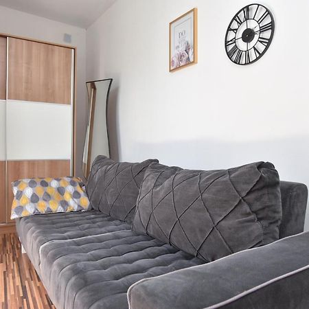 בודווה Apartments Bjelanovic מראה חיצוני תמונה