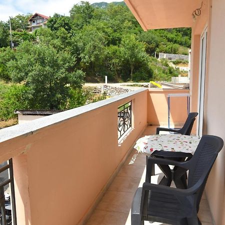 בודווה Apartments Bjelanovic מראה חיצוני תמונה