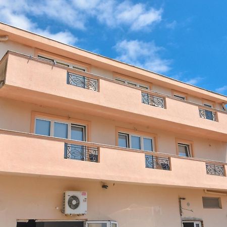 בודווה Apartments Bjelanovic מראה חיצוני תמונה
