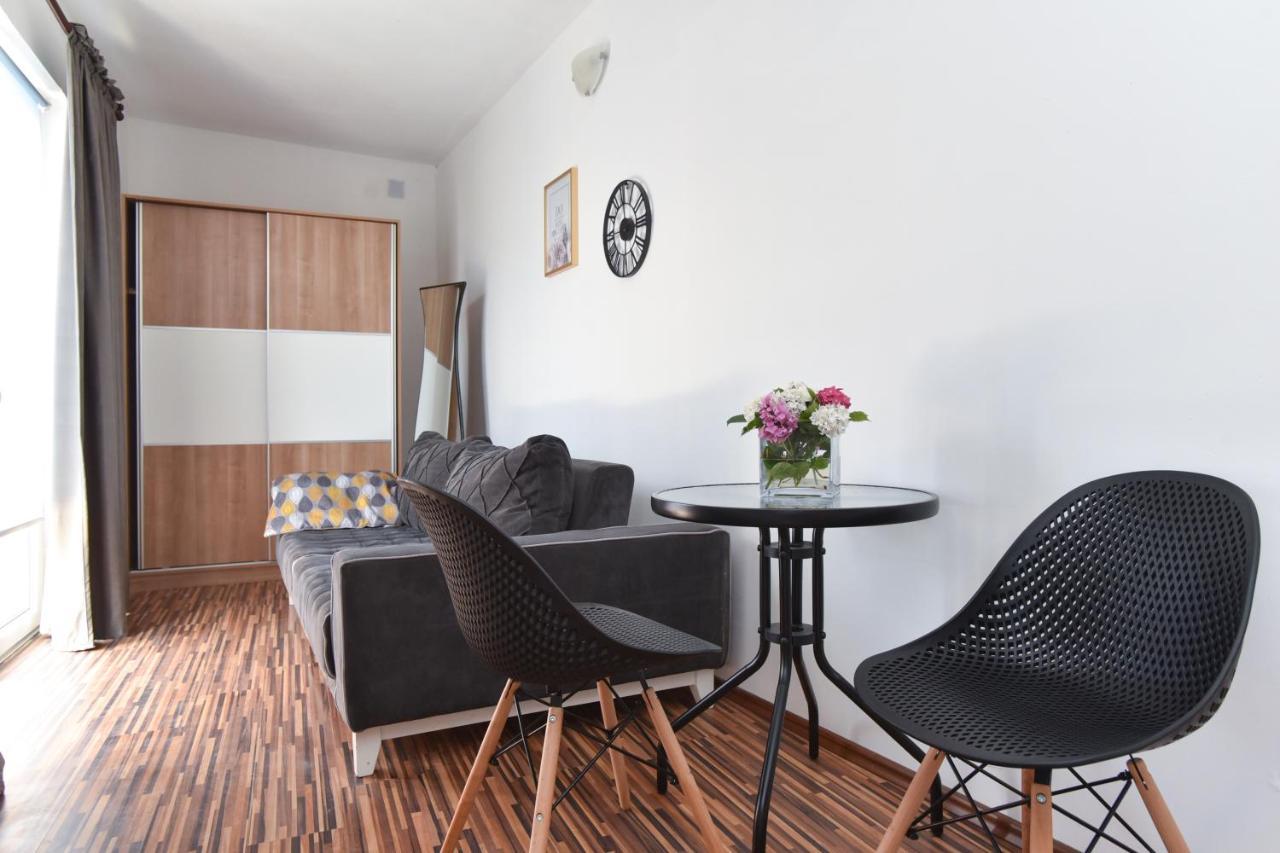 בודווה Apartments Bjelanovic מראה חיצוני תמונה