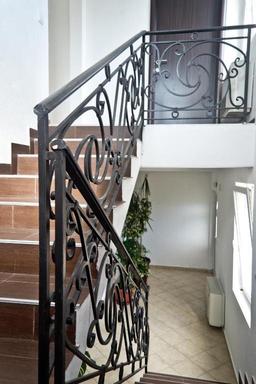 בודווה Apartments Bjelanovic מראה חיצוני תמונה